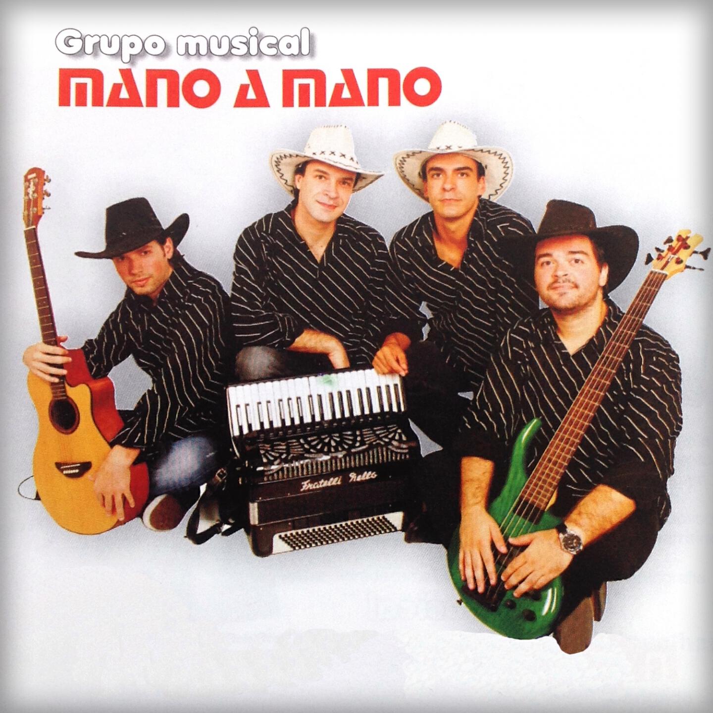 Grupo Musical Mano a Mano