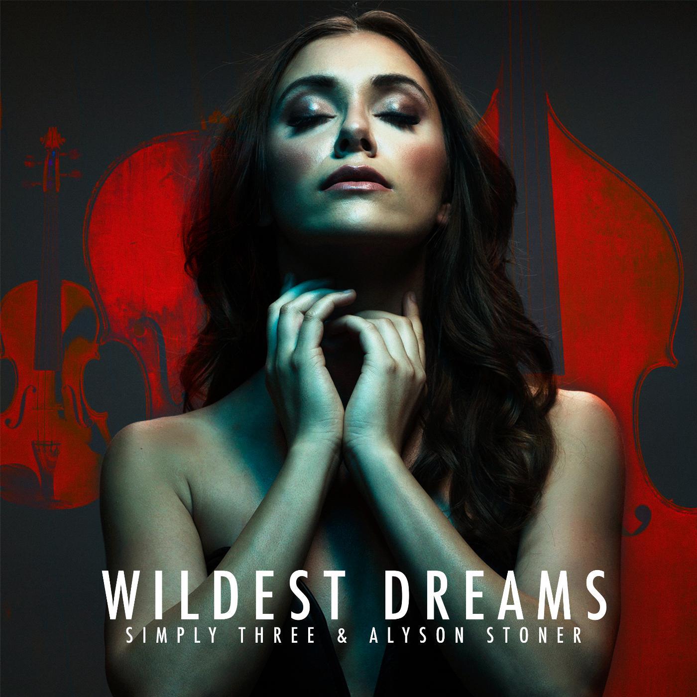 Релиз Wildest Dreams