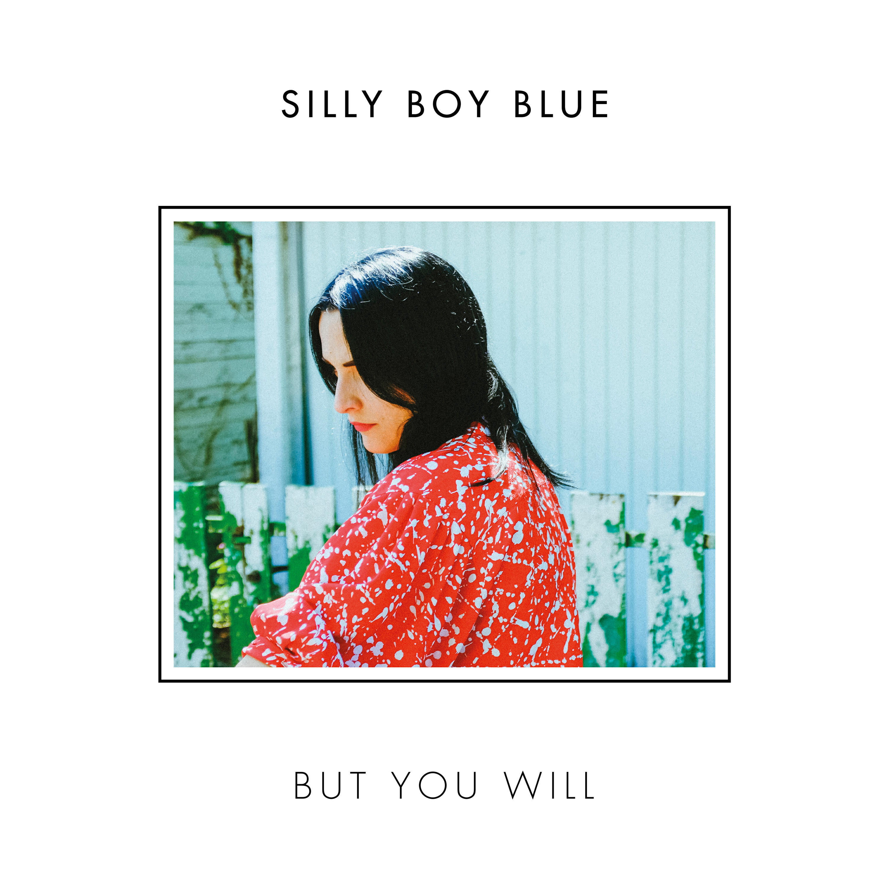 Релиз But You Will