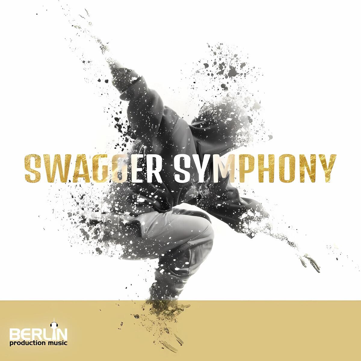 Релиз Swagger Symphony