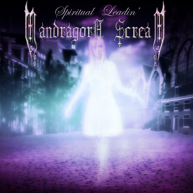 Релиз Spiritual Leadin'