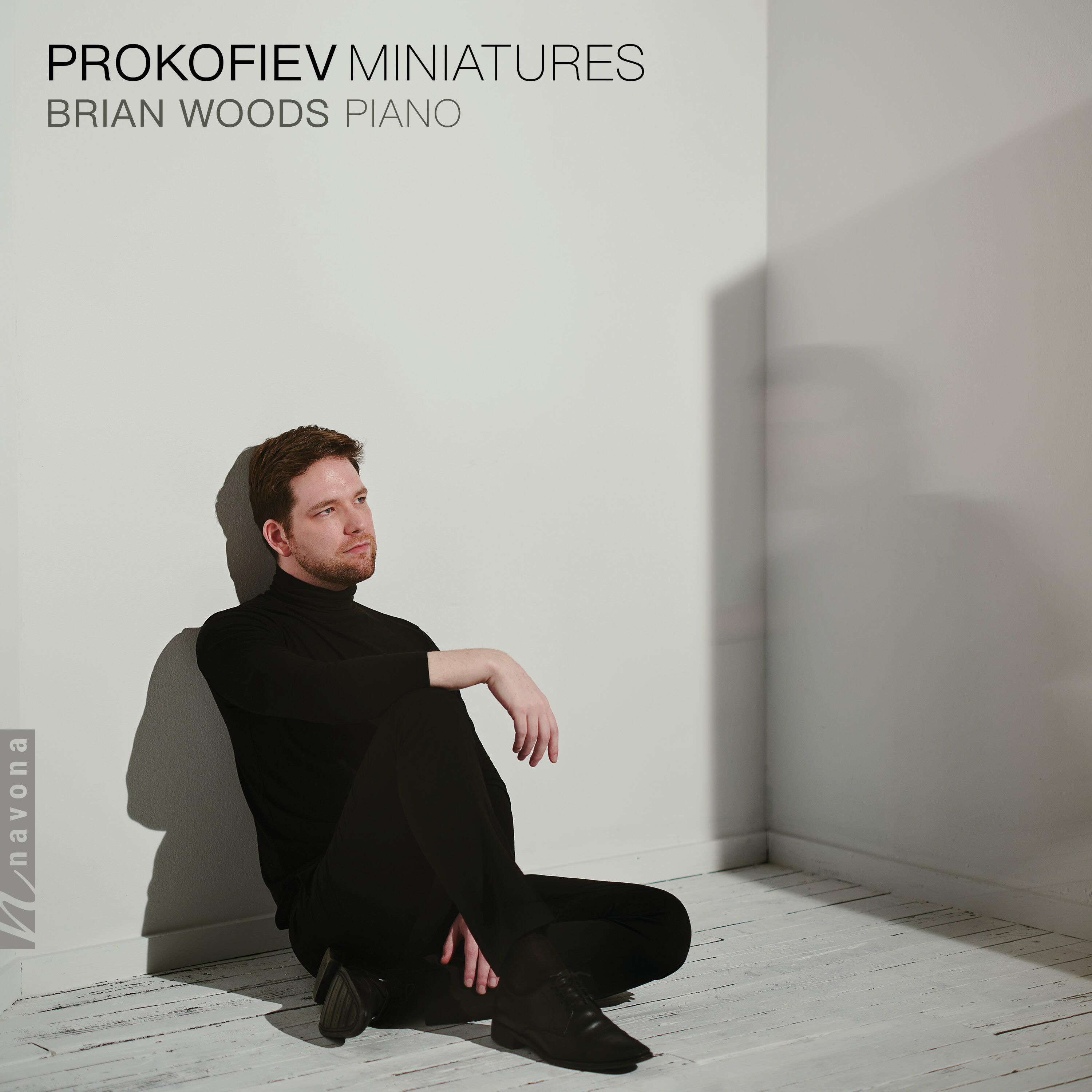 Релиз Prokofiev: Miniatures