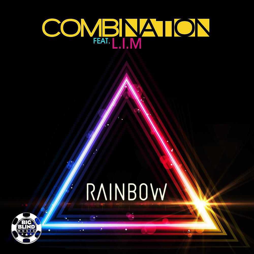 Релиз Rainbow