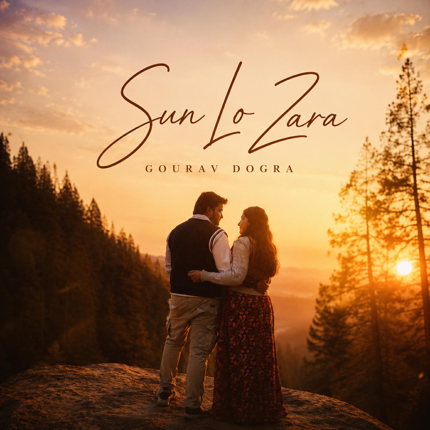 Релиз Sun Lo Zara