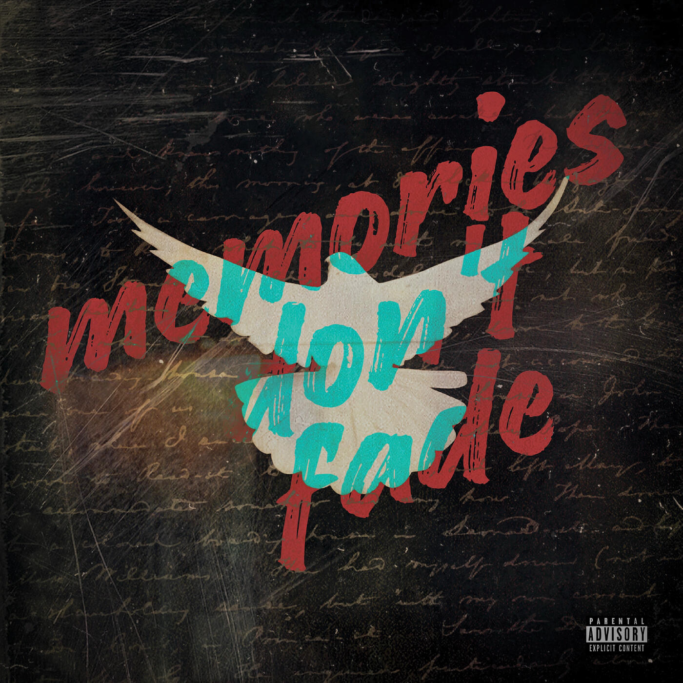 Релиз Memories Don't Fade