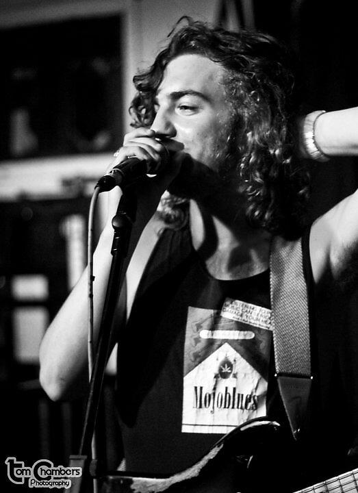Joe Corbin