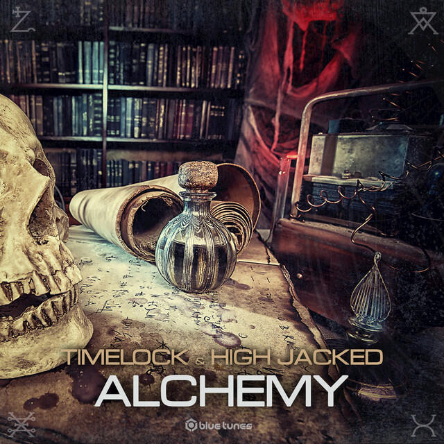 Релиз Alchemy