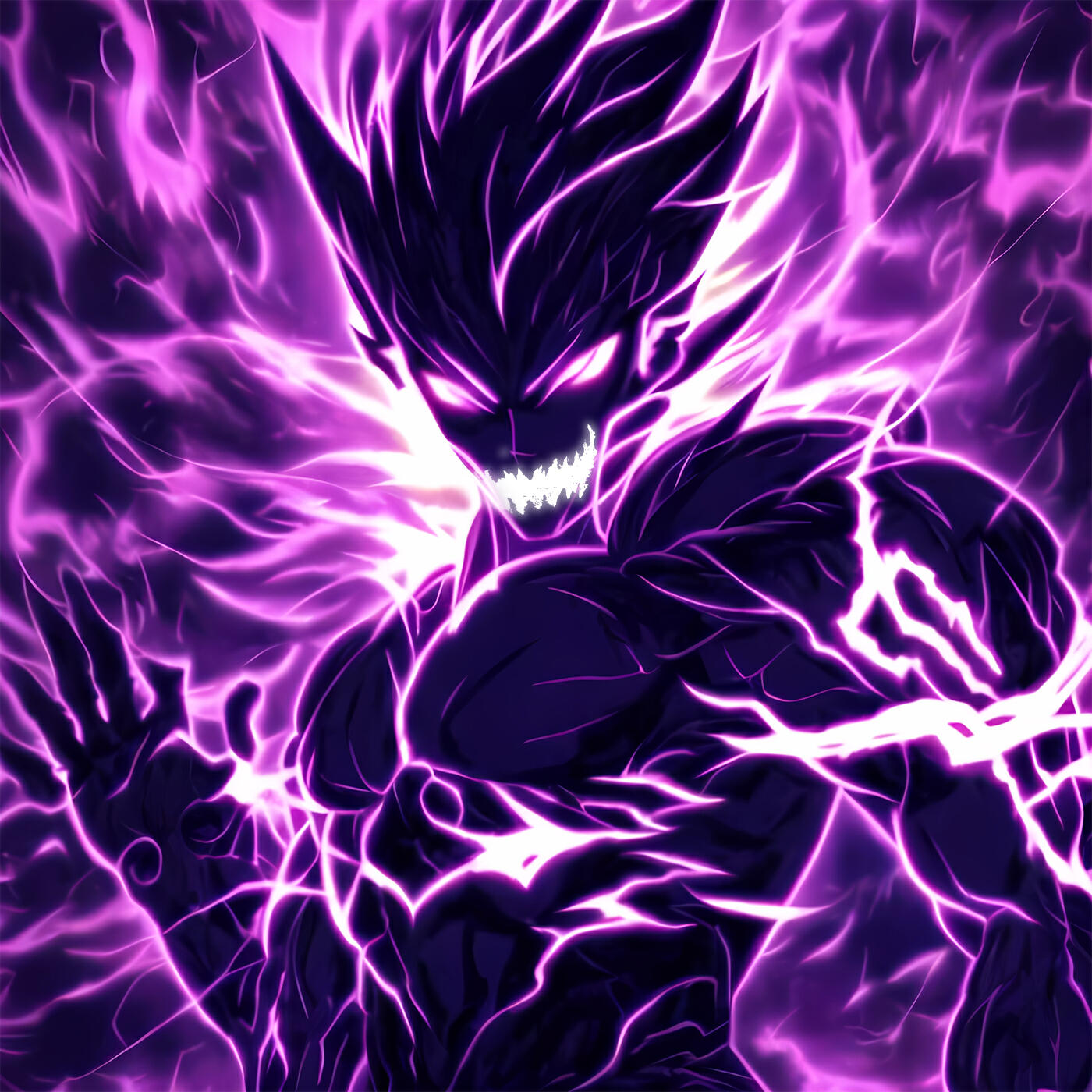 Постер альбома Phantom Blood