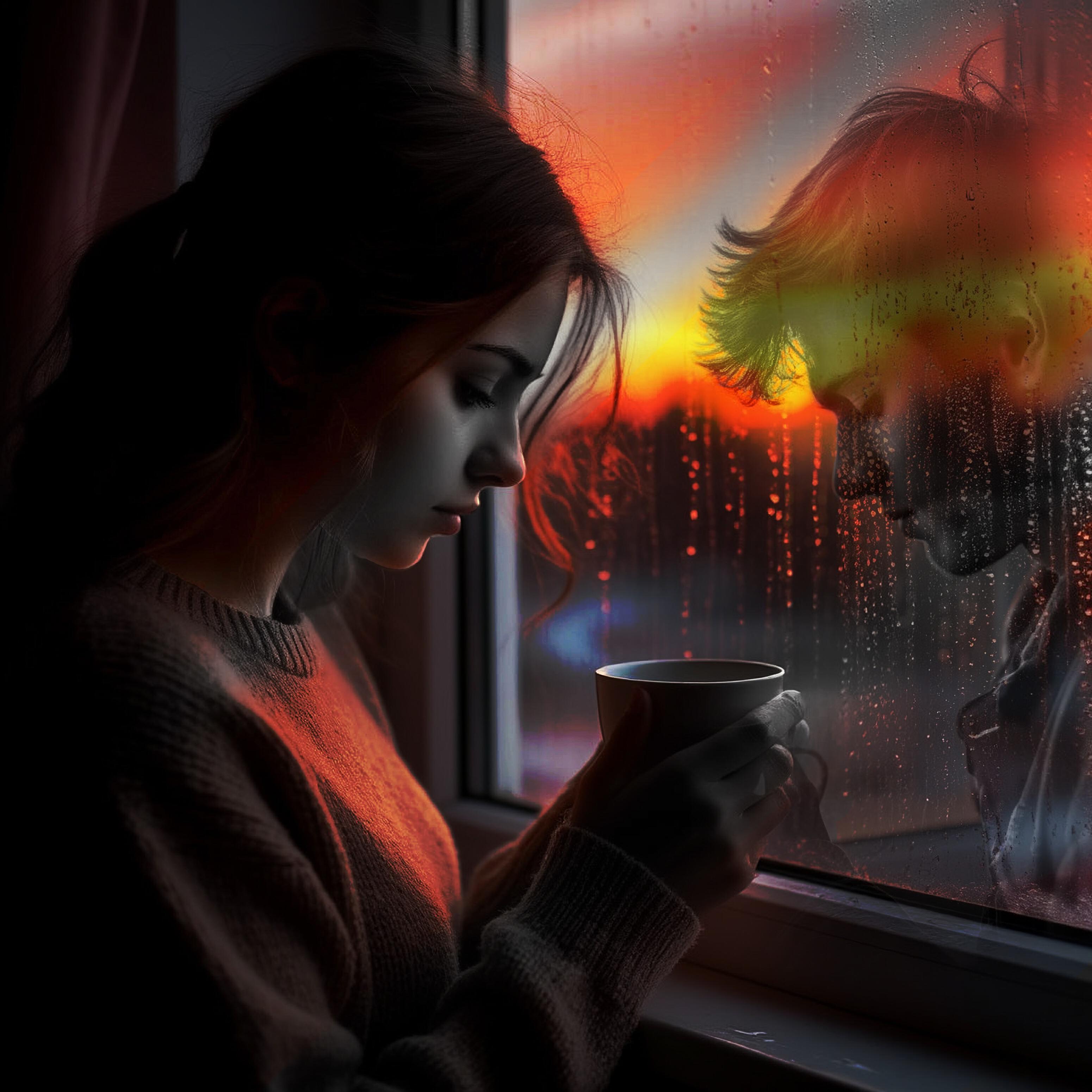 Релиз Ты моё прошлое...