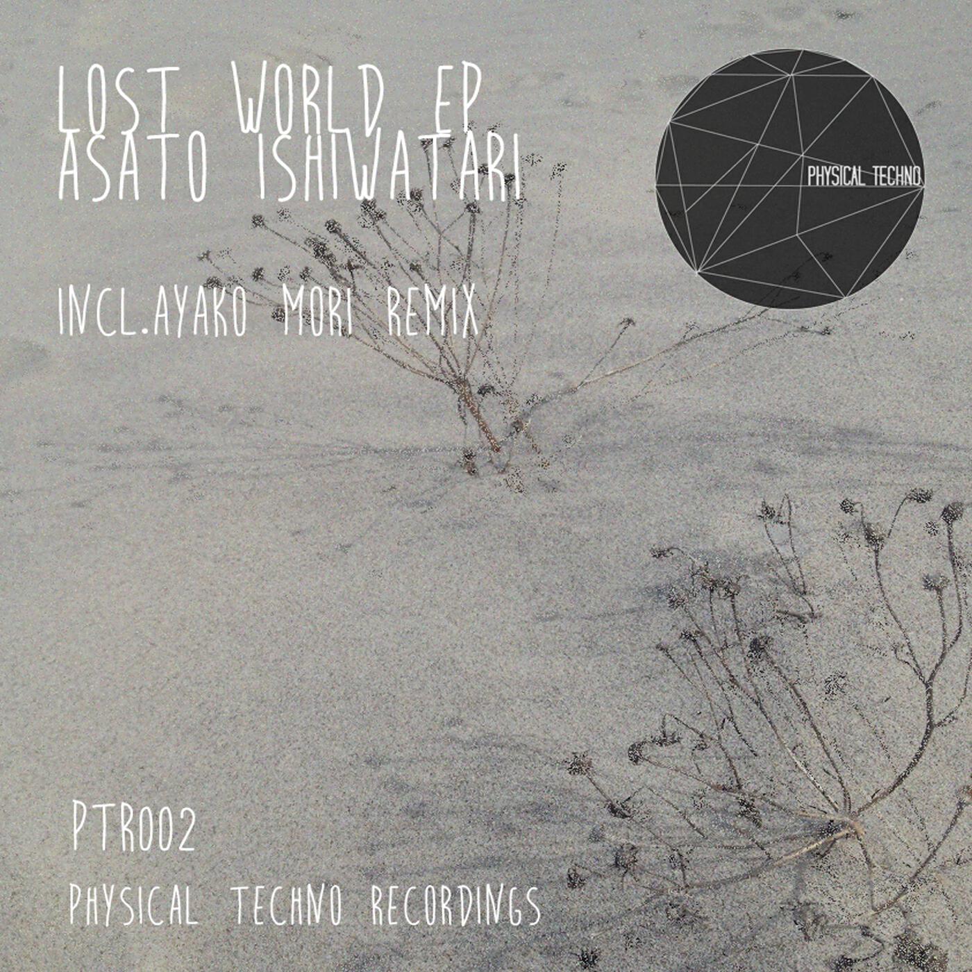 Релиз Lost World Ep