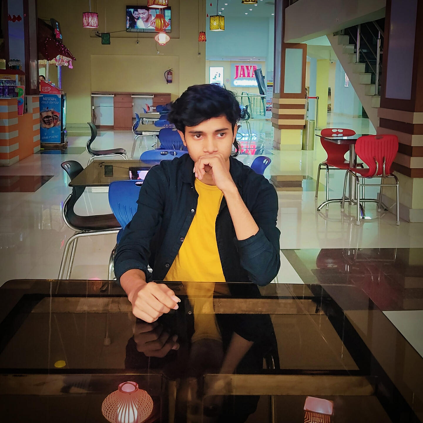 Monojit Shil