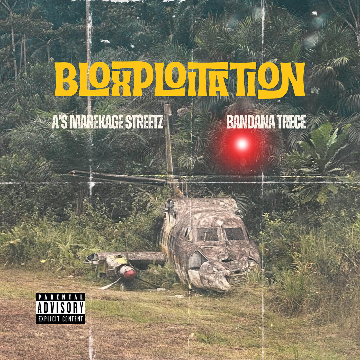 Релиз Bloxploitation
