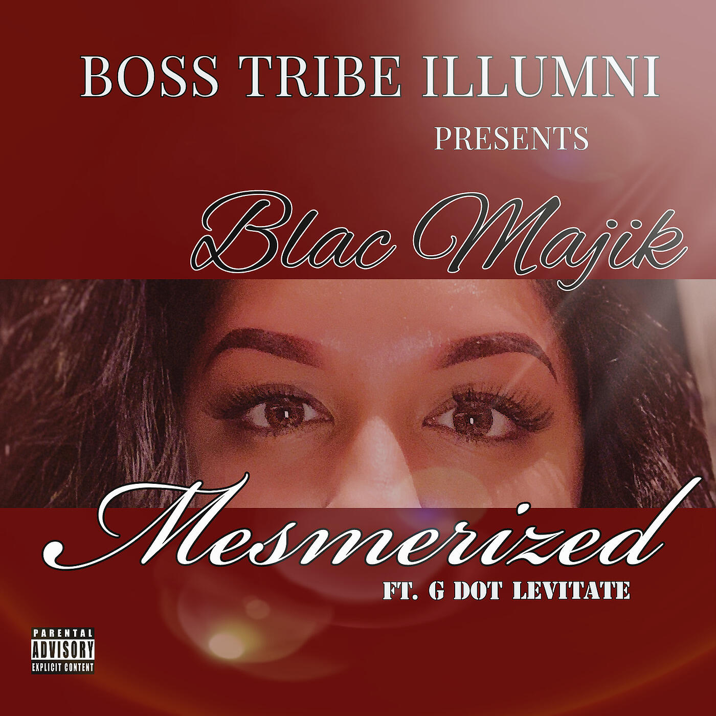 Релиз Mesmerized