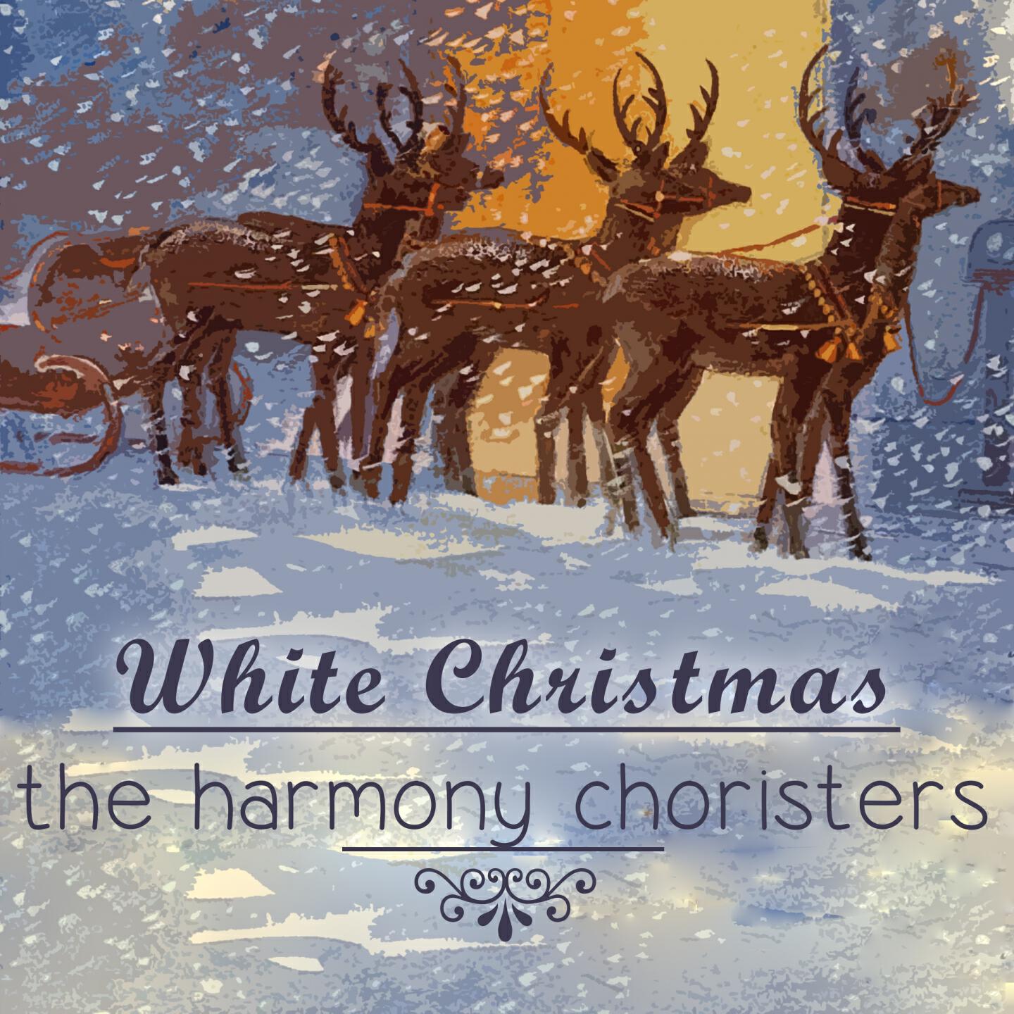 Релиз White Christmas