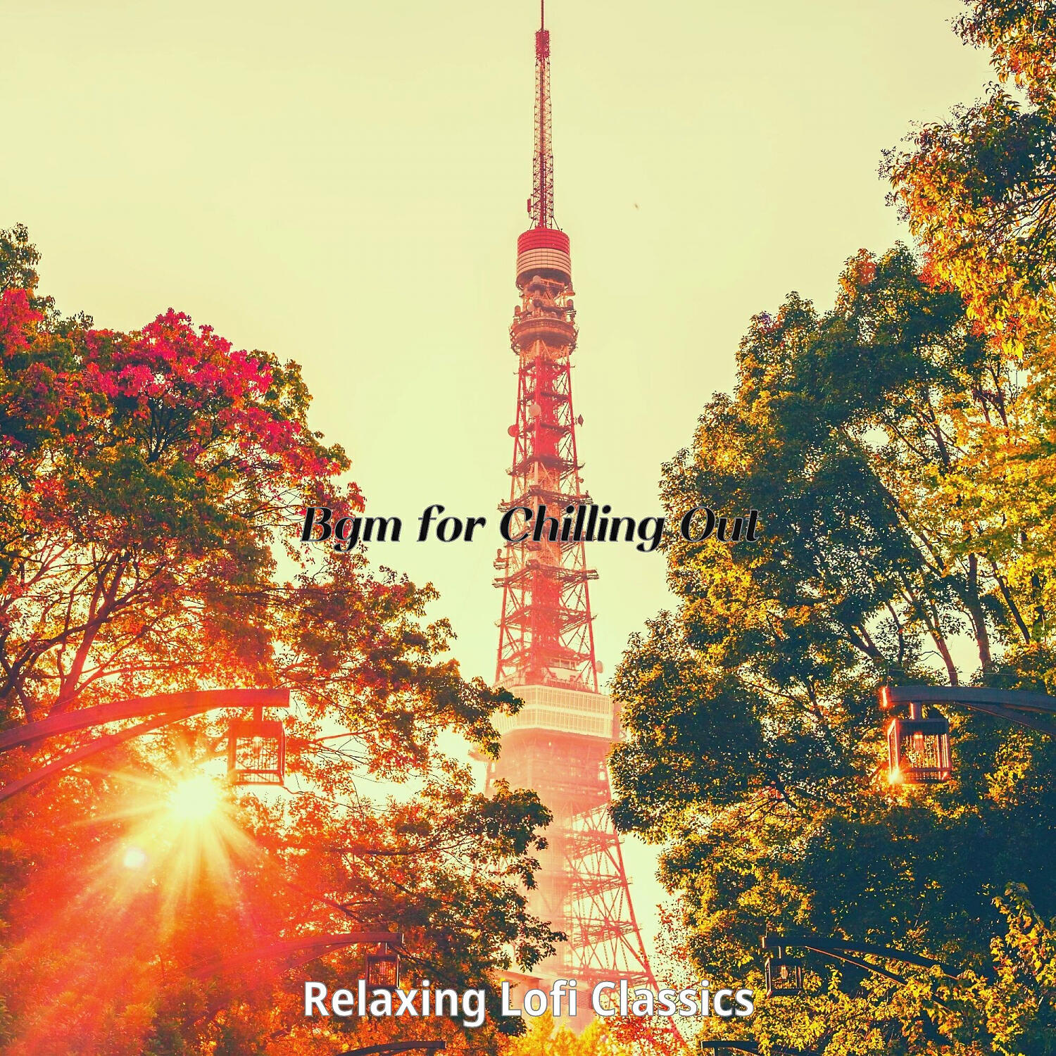 Relaxing Lofi Classics