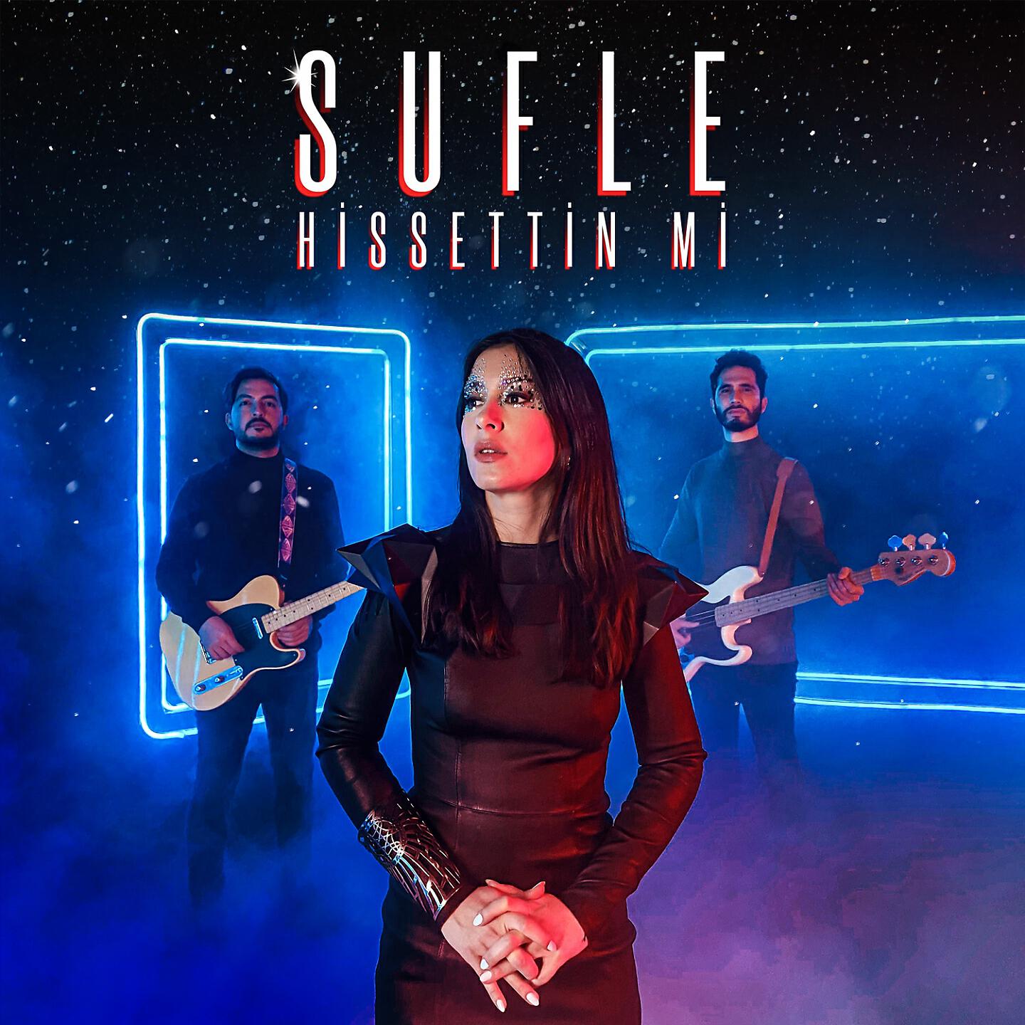 Релиз Hissettin mi