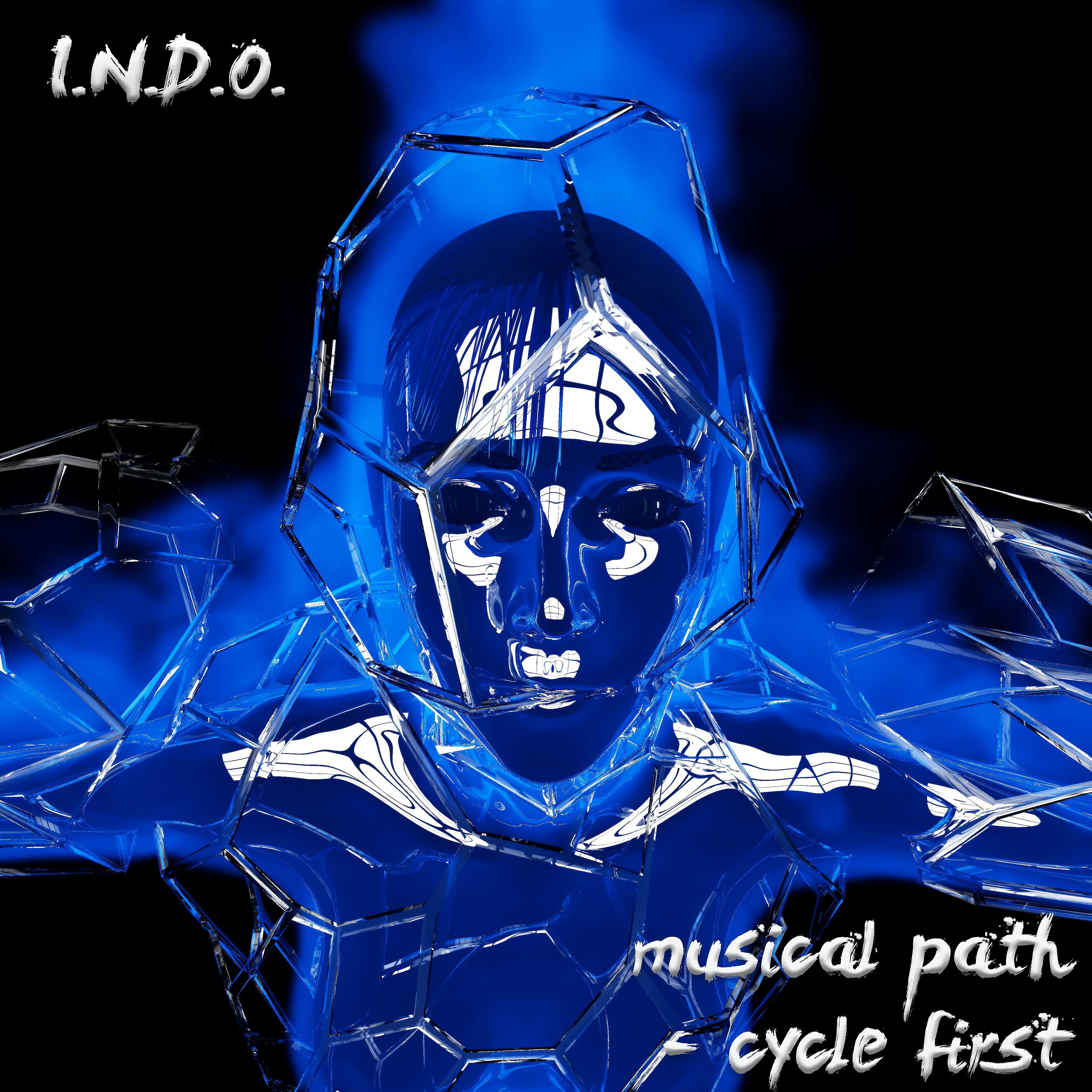 Релиз Musical Path - Cycle 1
