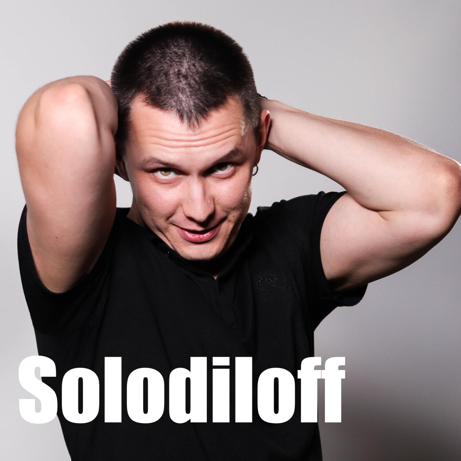 Solodiloff