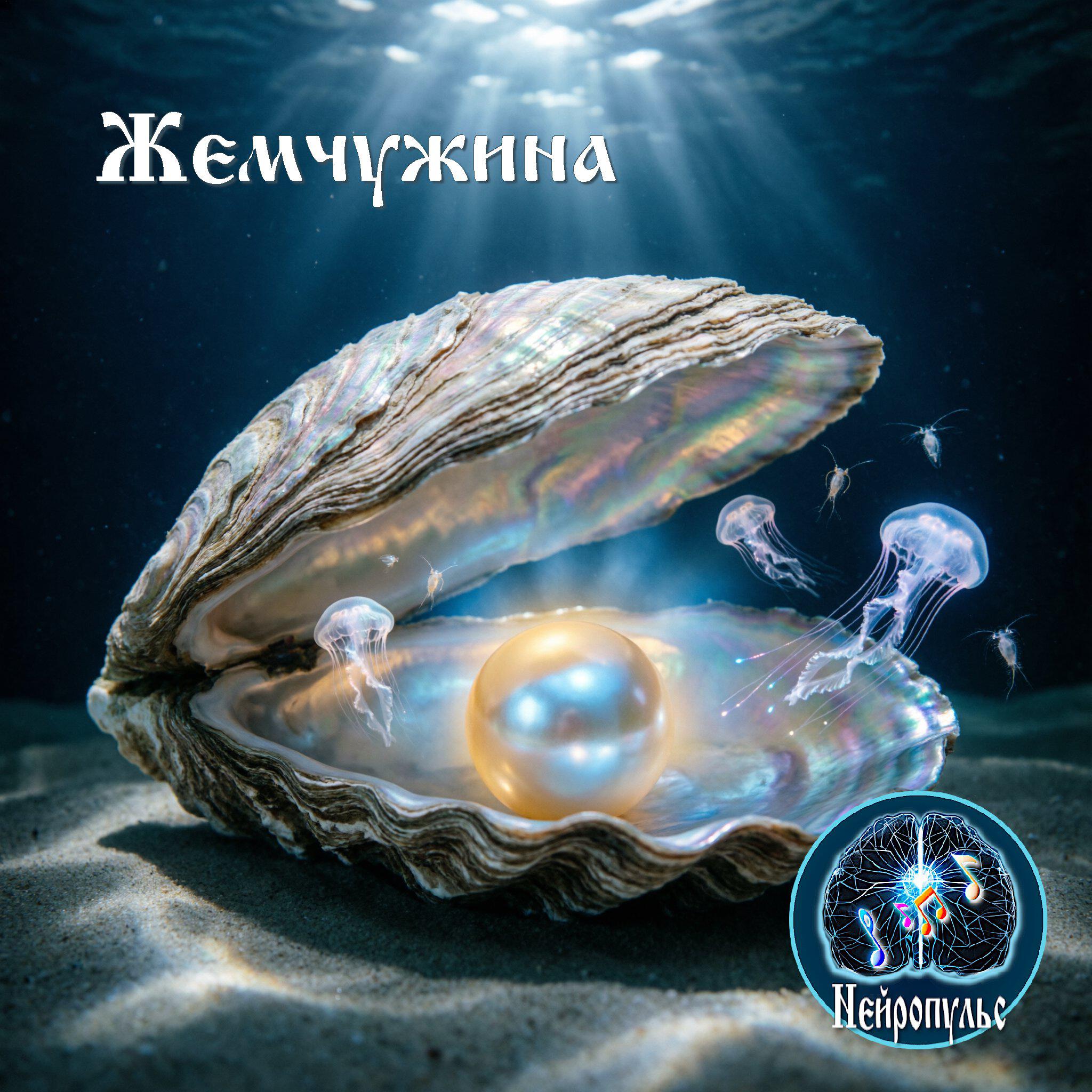 Релиз Жемчужина