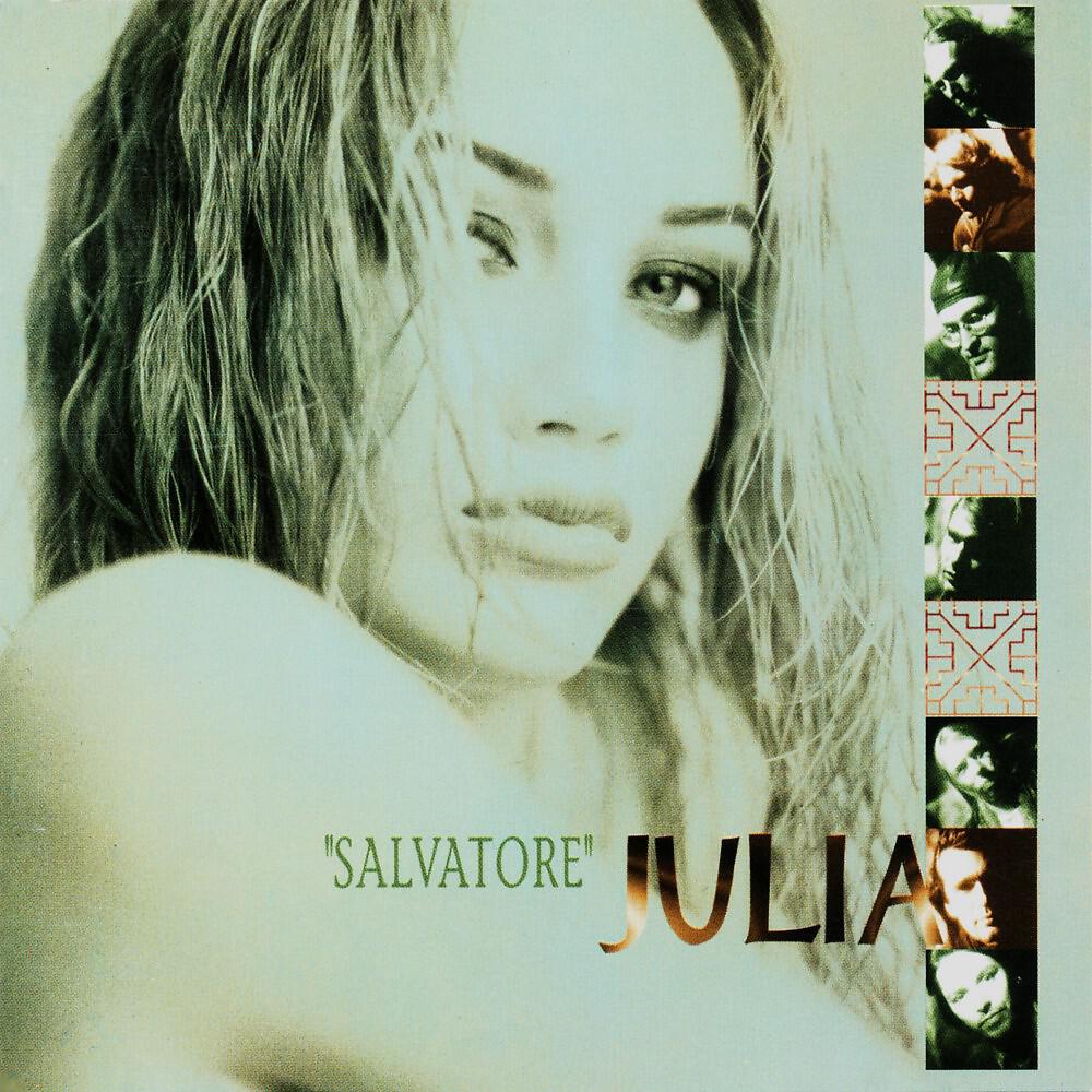 Релиз Salvatore