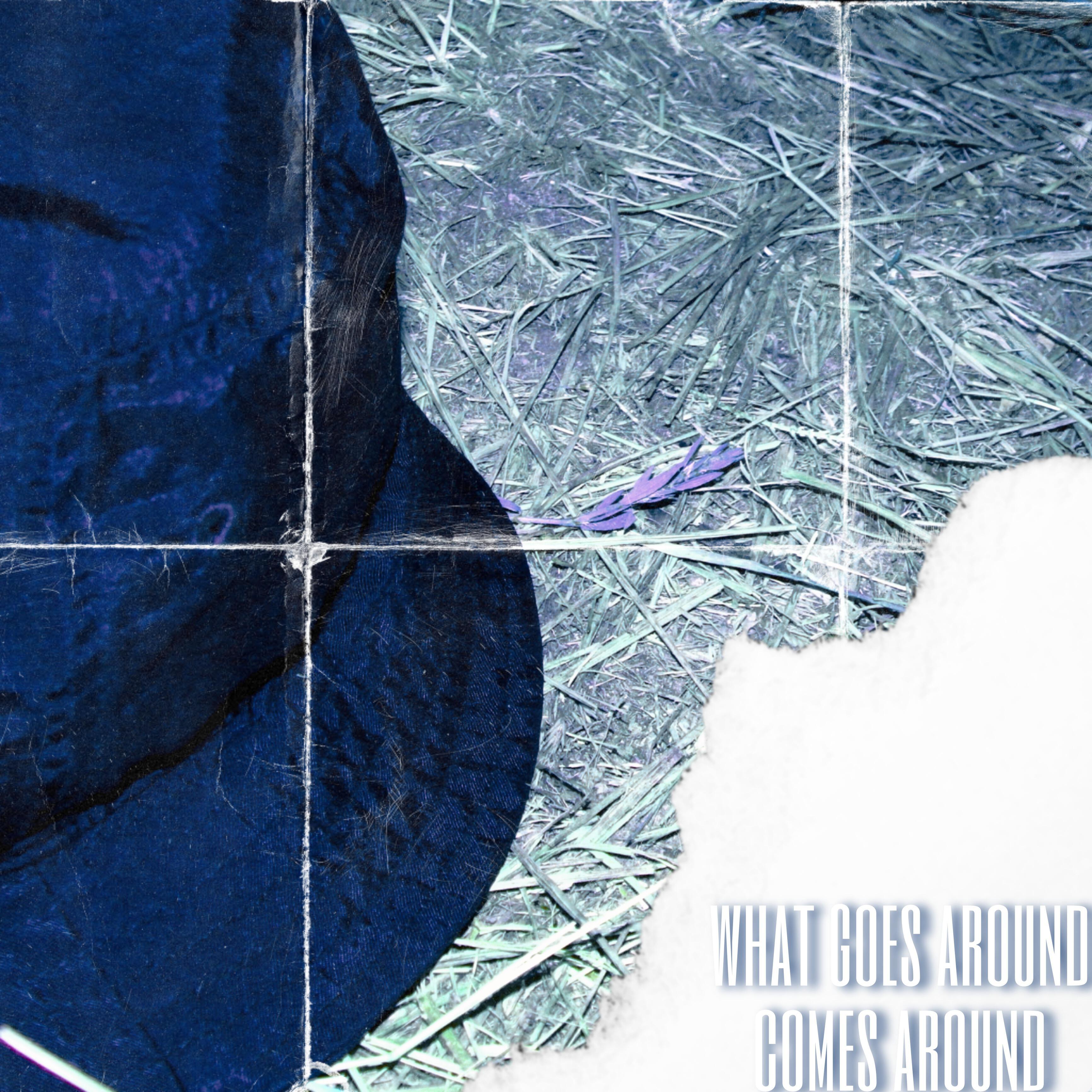 Релиз WhatGoesAroundComesAround