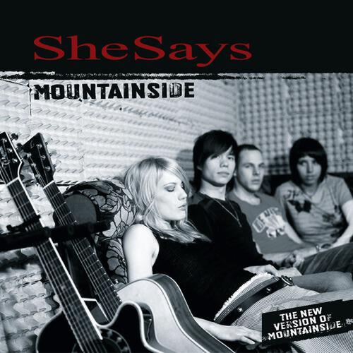 Релиз Mountainside
