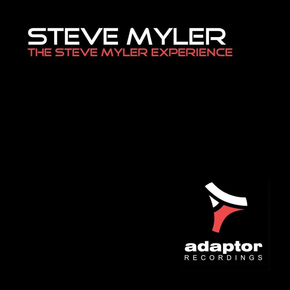 Релиз The Steve Myler Experience