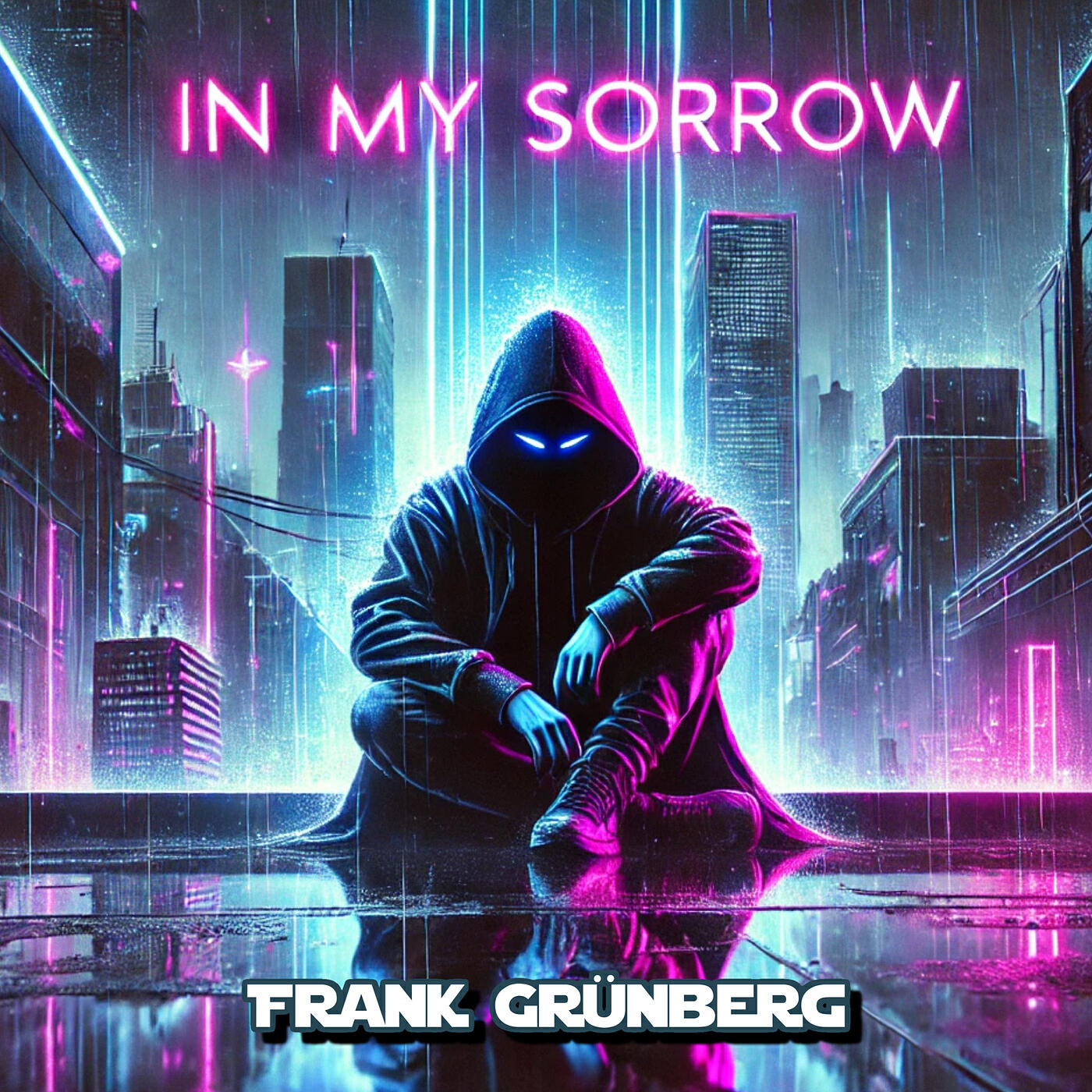 Релиз In My Sorrow