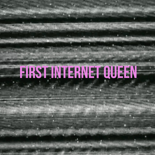 Релиз FIRST INTERNET QUEEN