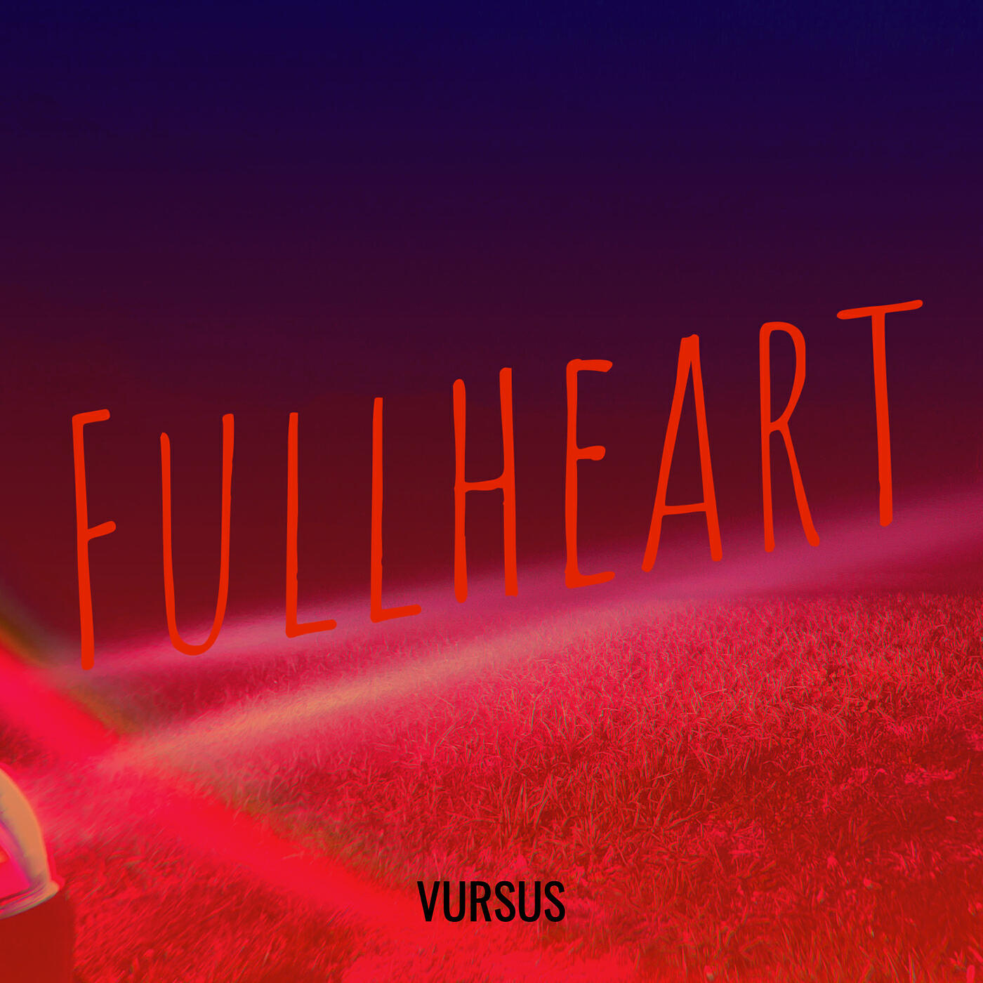 Релиз Fullheart