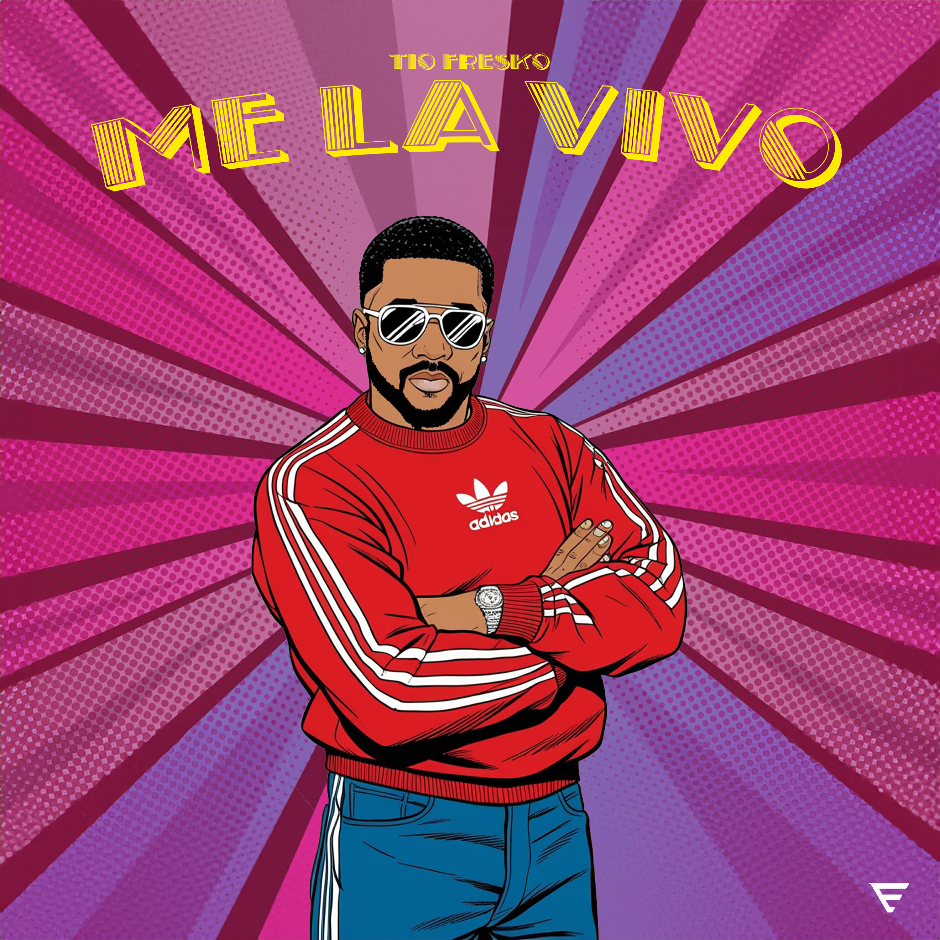 Релиз Me la Vivo