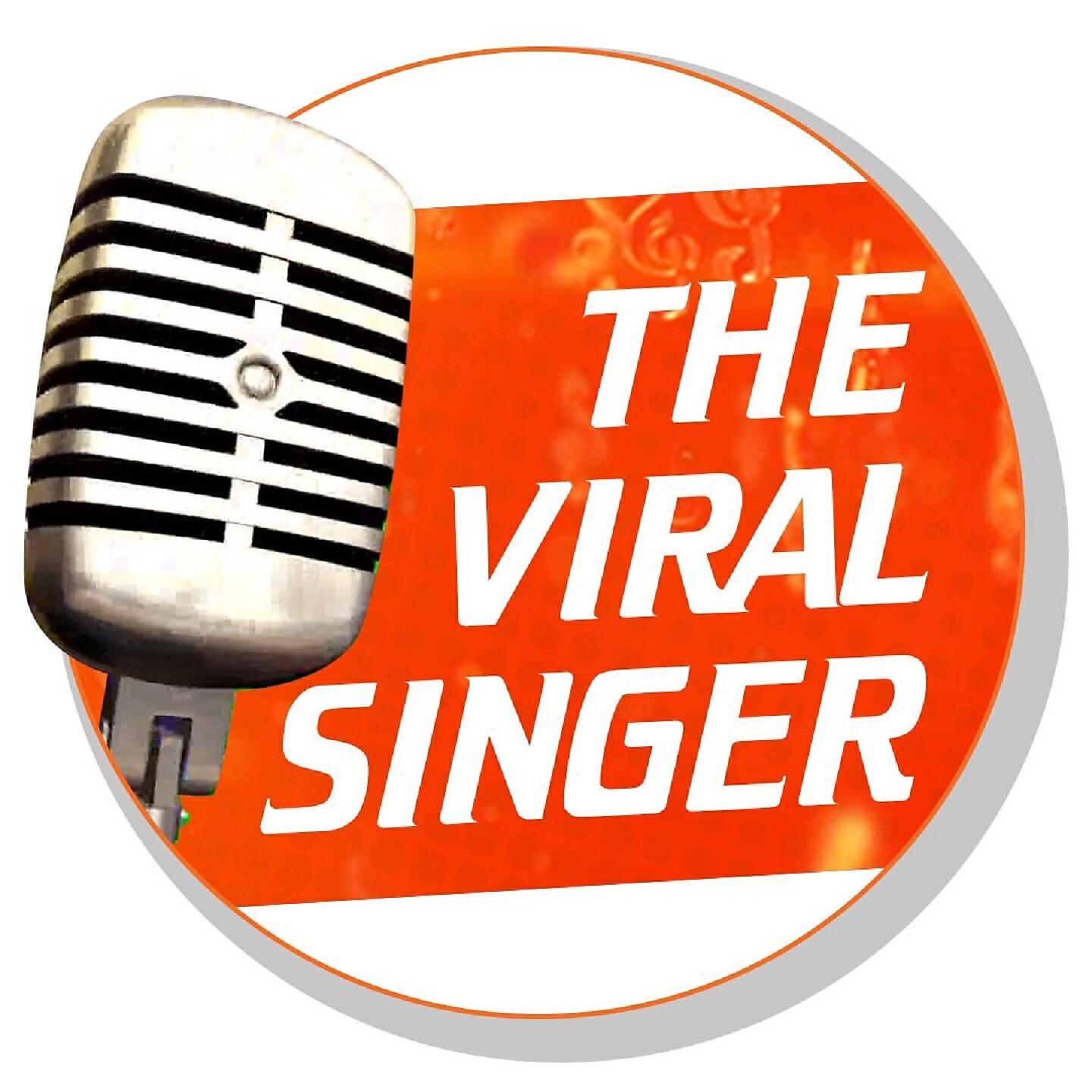Релиз The Viral Singer