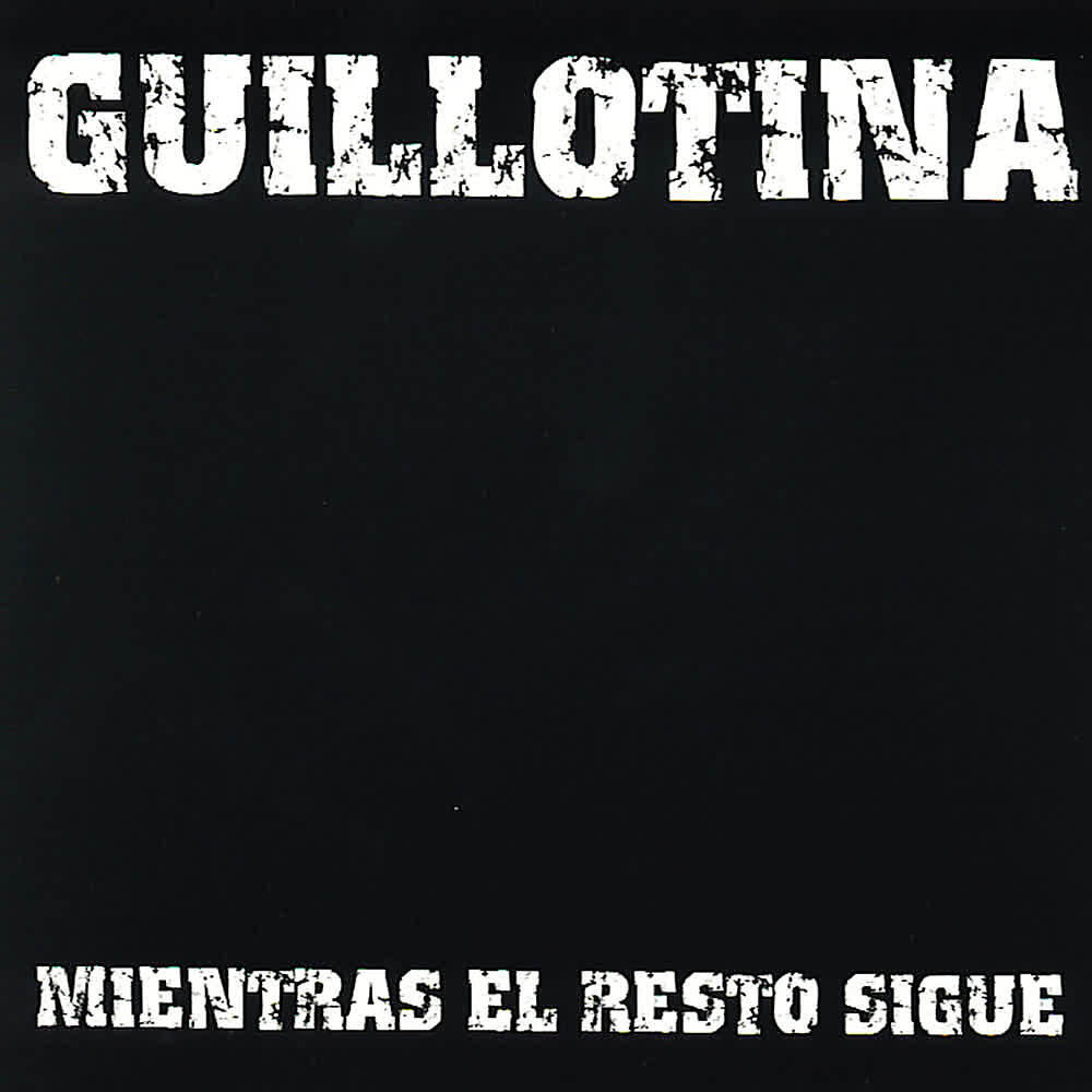 Релиз Mientras el Resto Sigue (Edición Bonus Track)