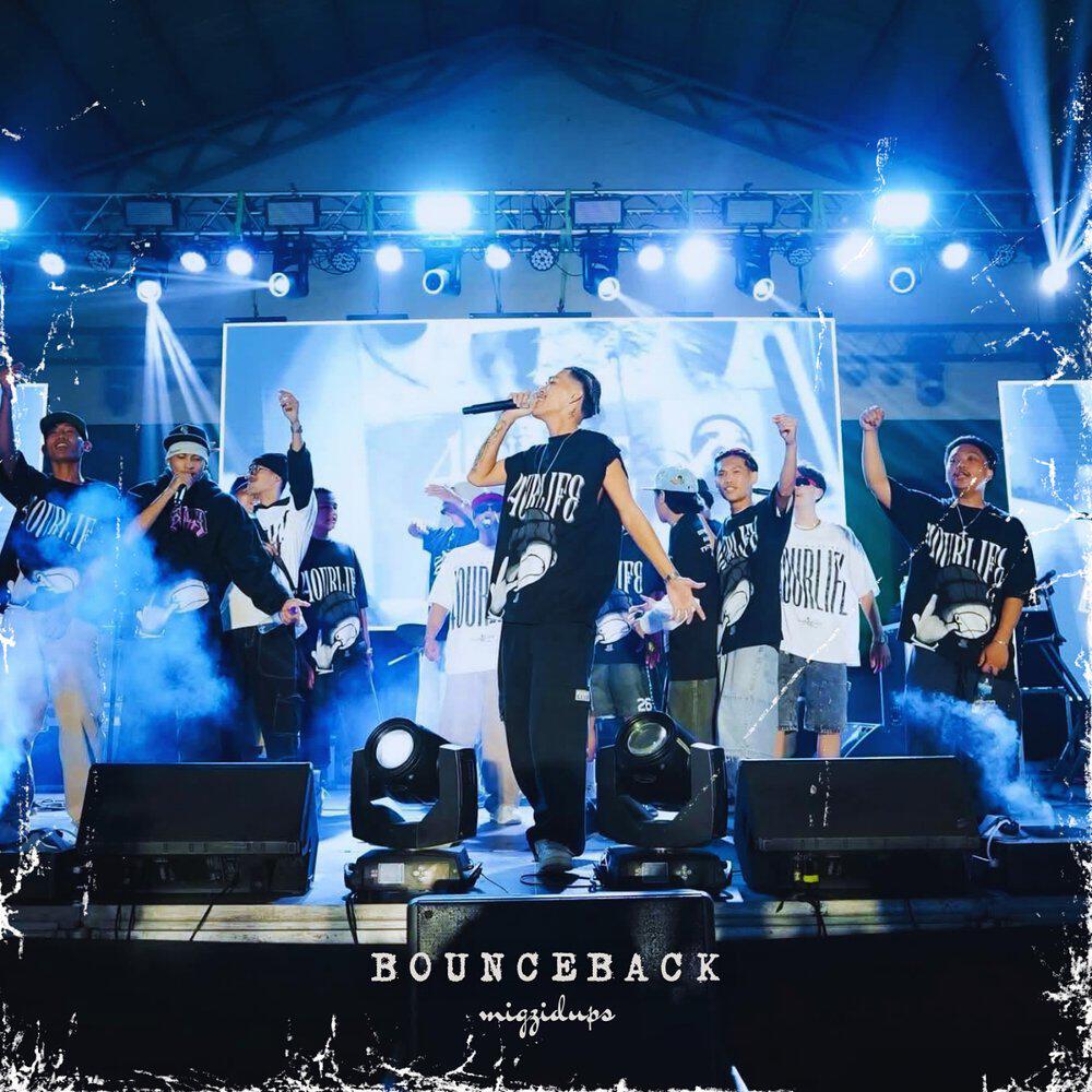 Релиз Bounce Back