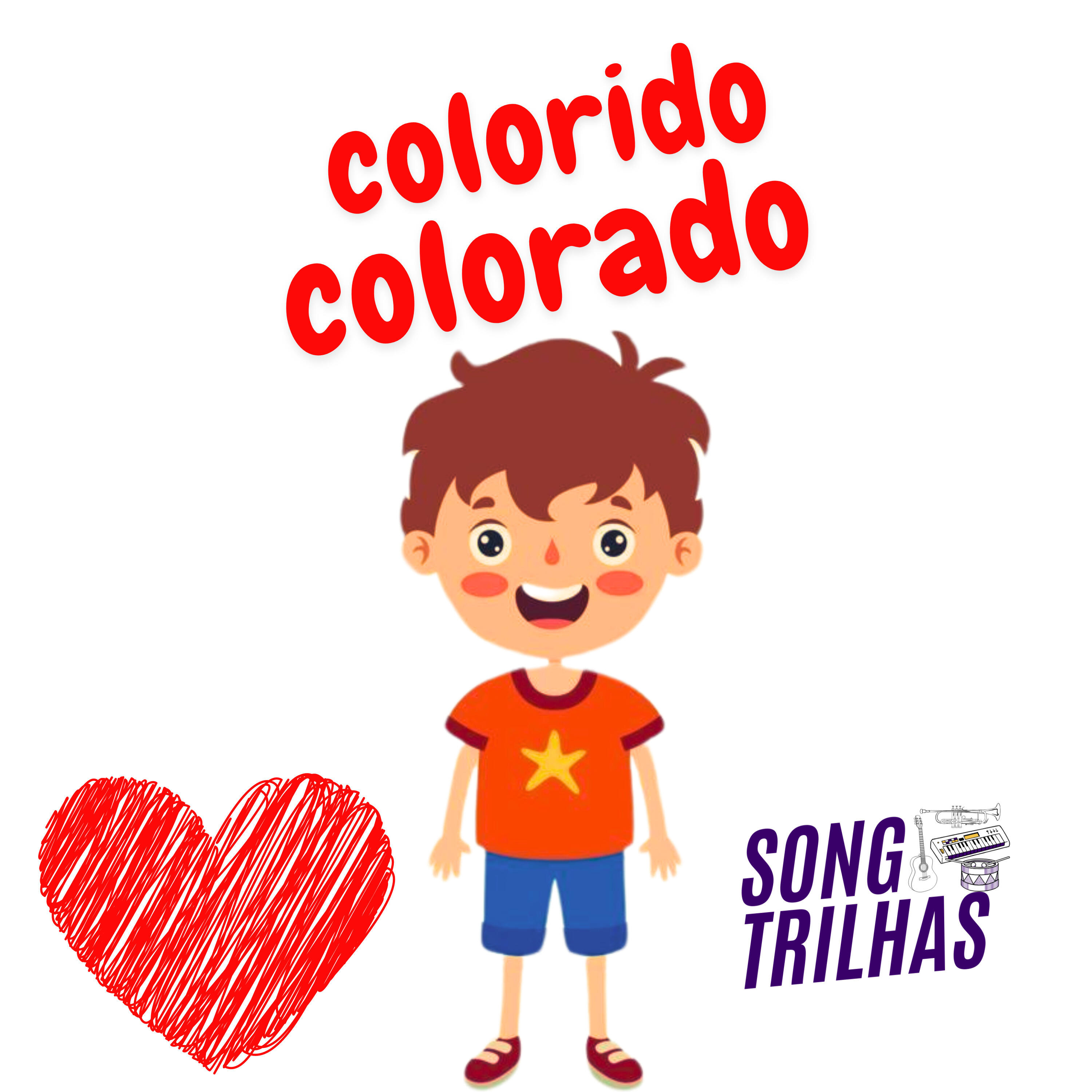 Релиз Colorido Colorado