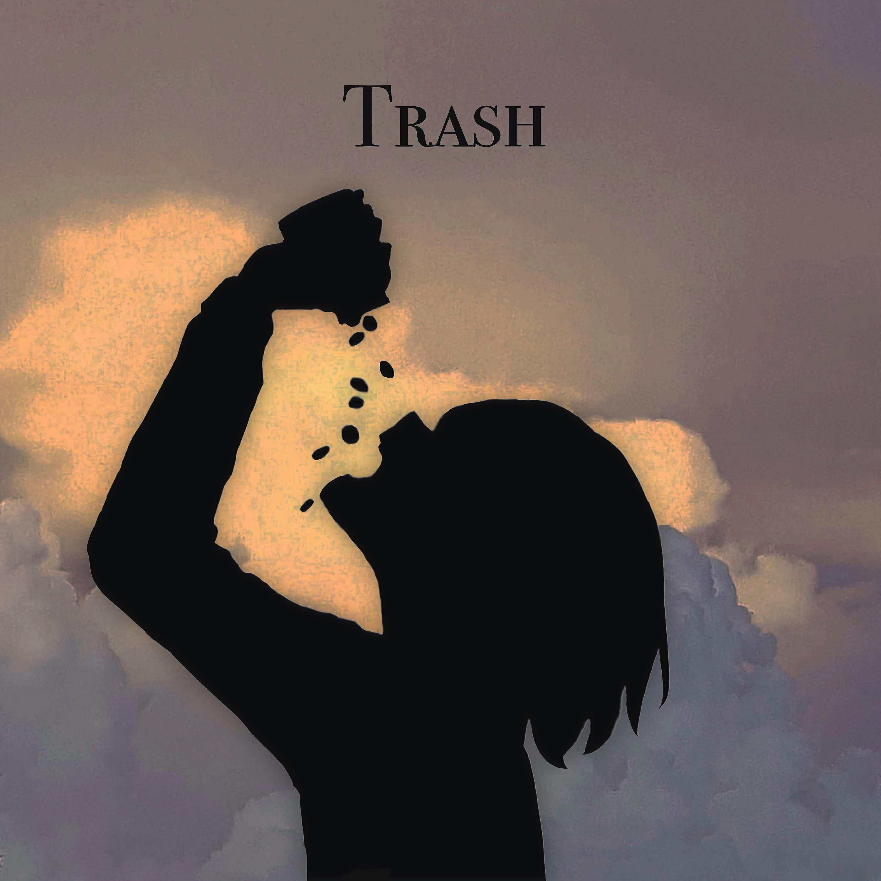 Релиз Trash