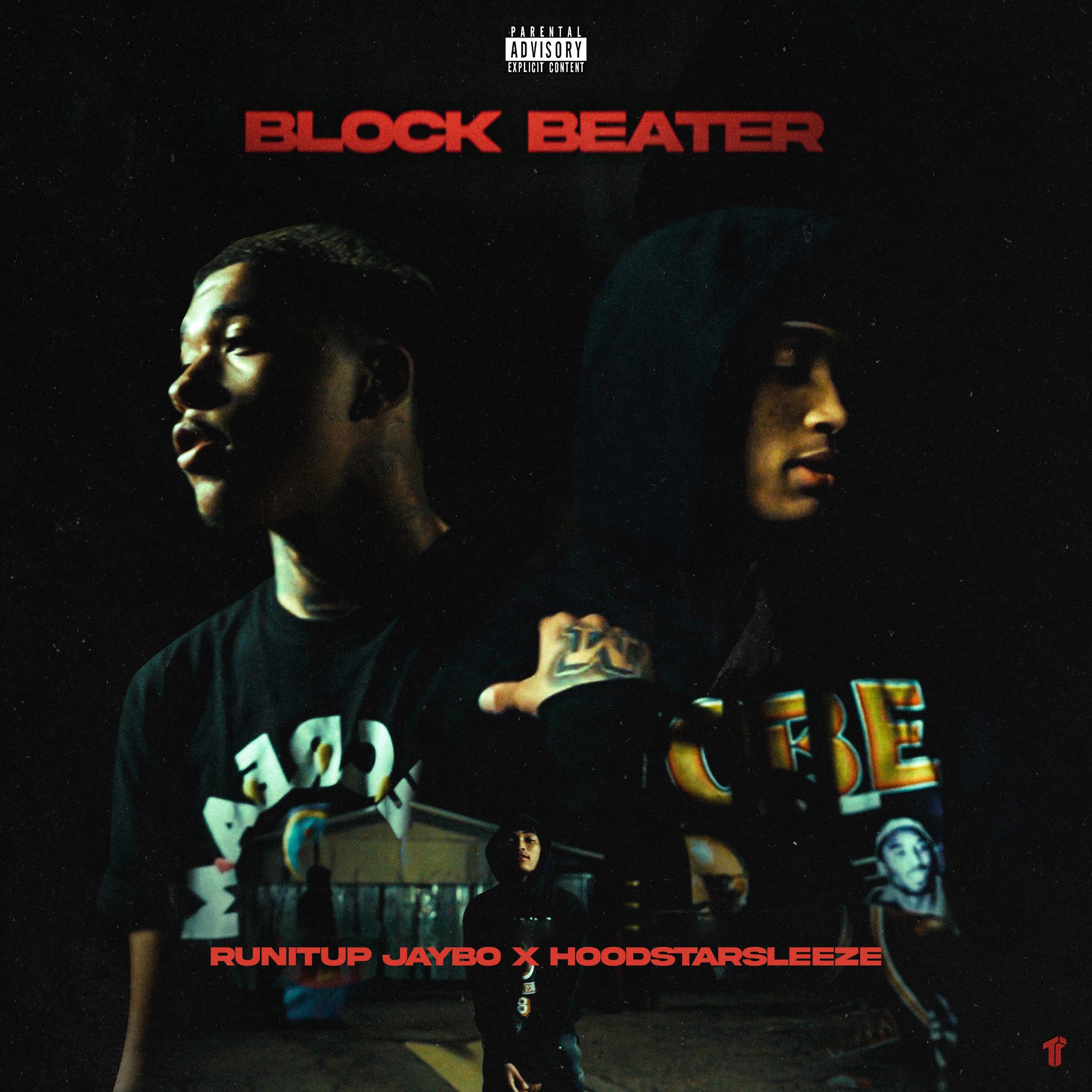Релиз Block Beater