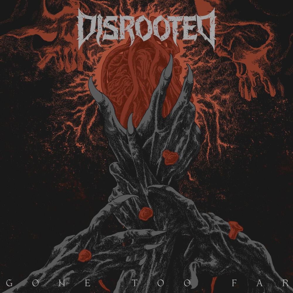 Disrooted