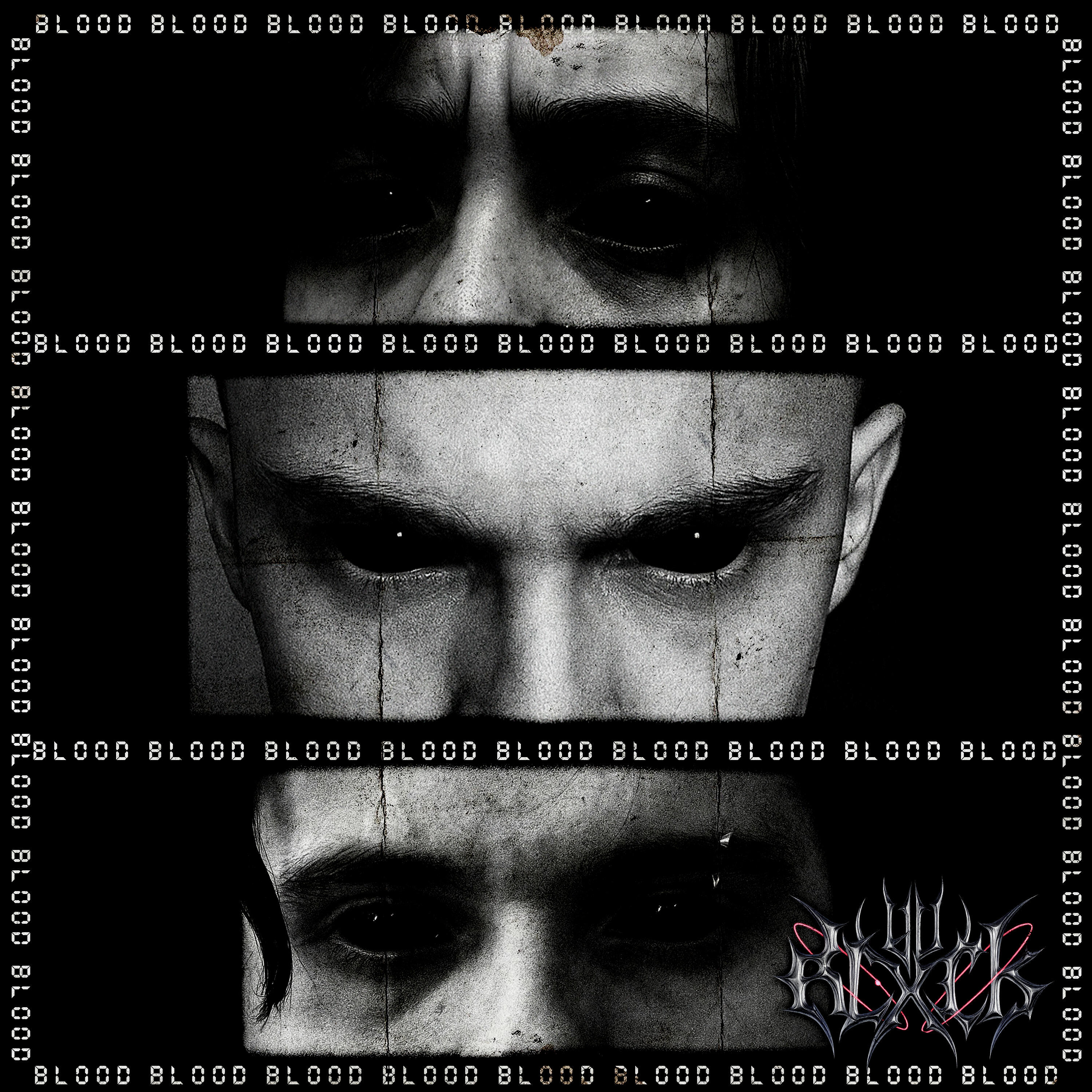 Релиз Blood Blood