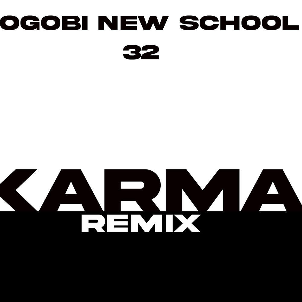 Релиз LOGOBI NEW SCHOOL Pt. 32 KARMA