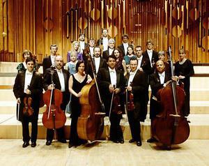 Academy of St. Martin in the Fields Chorus