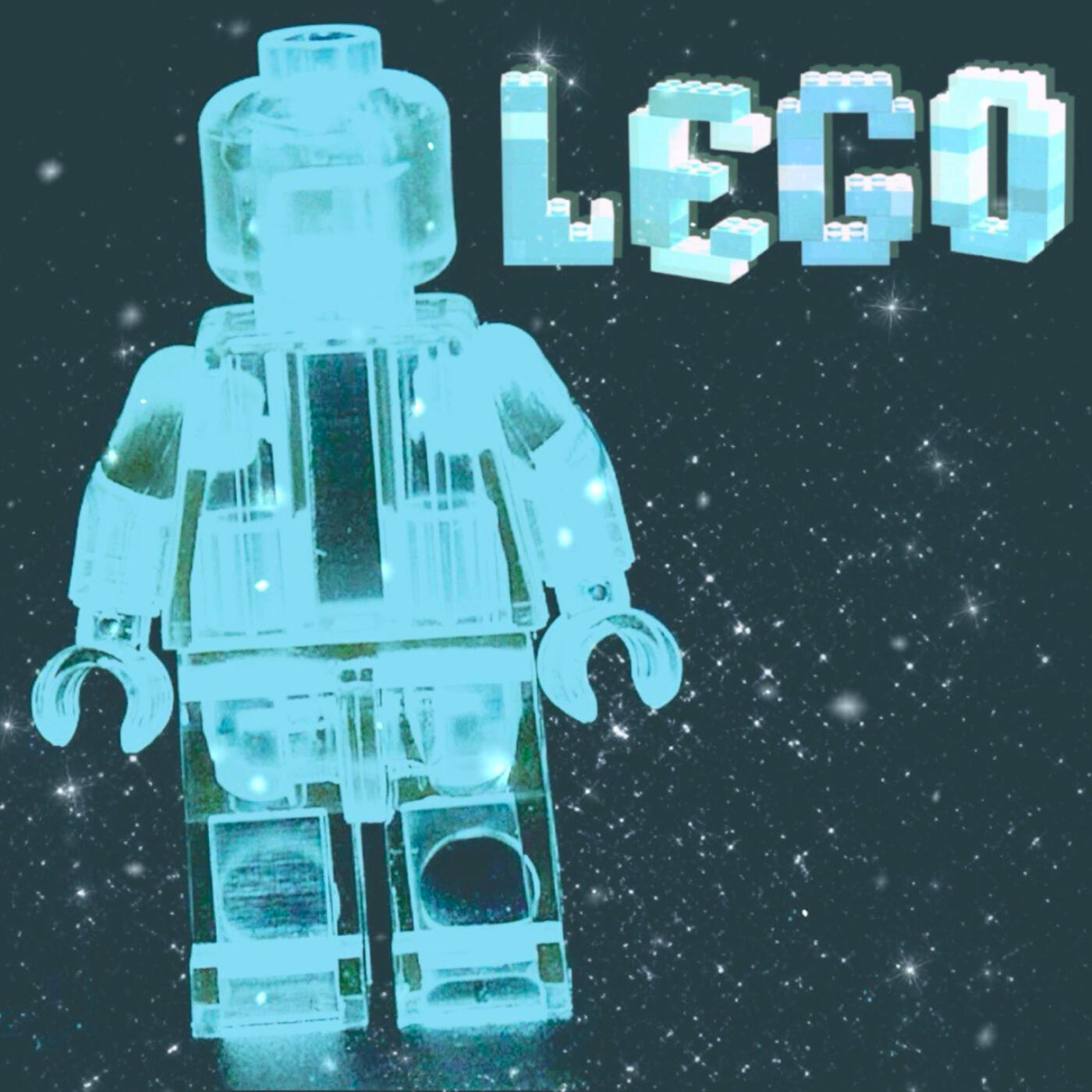Релиз LEGO