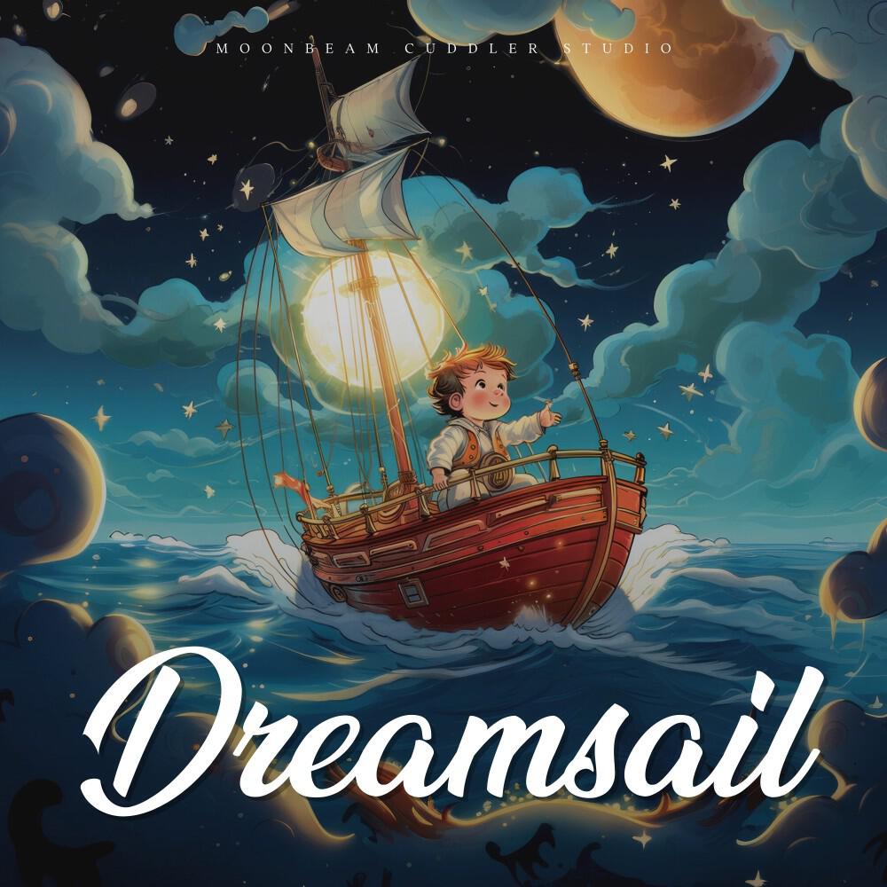 Релиз Dreamsail