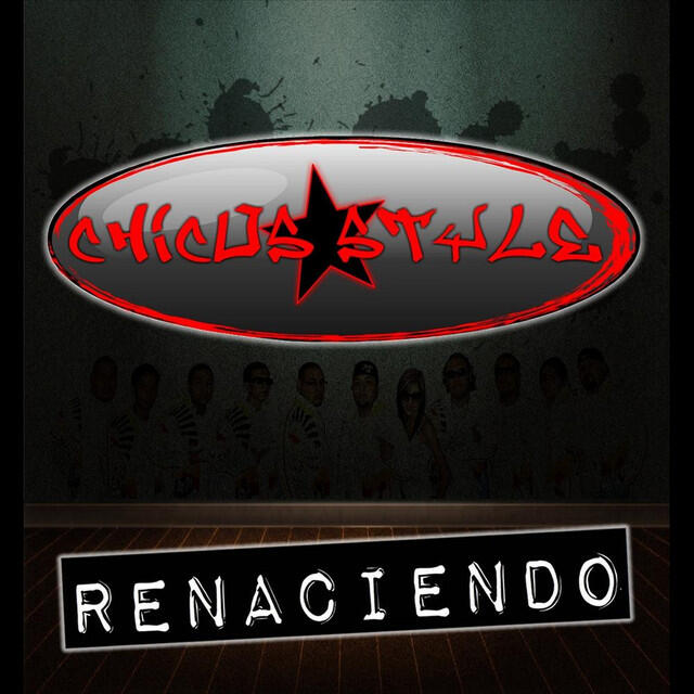 Релиз Renaciendo