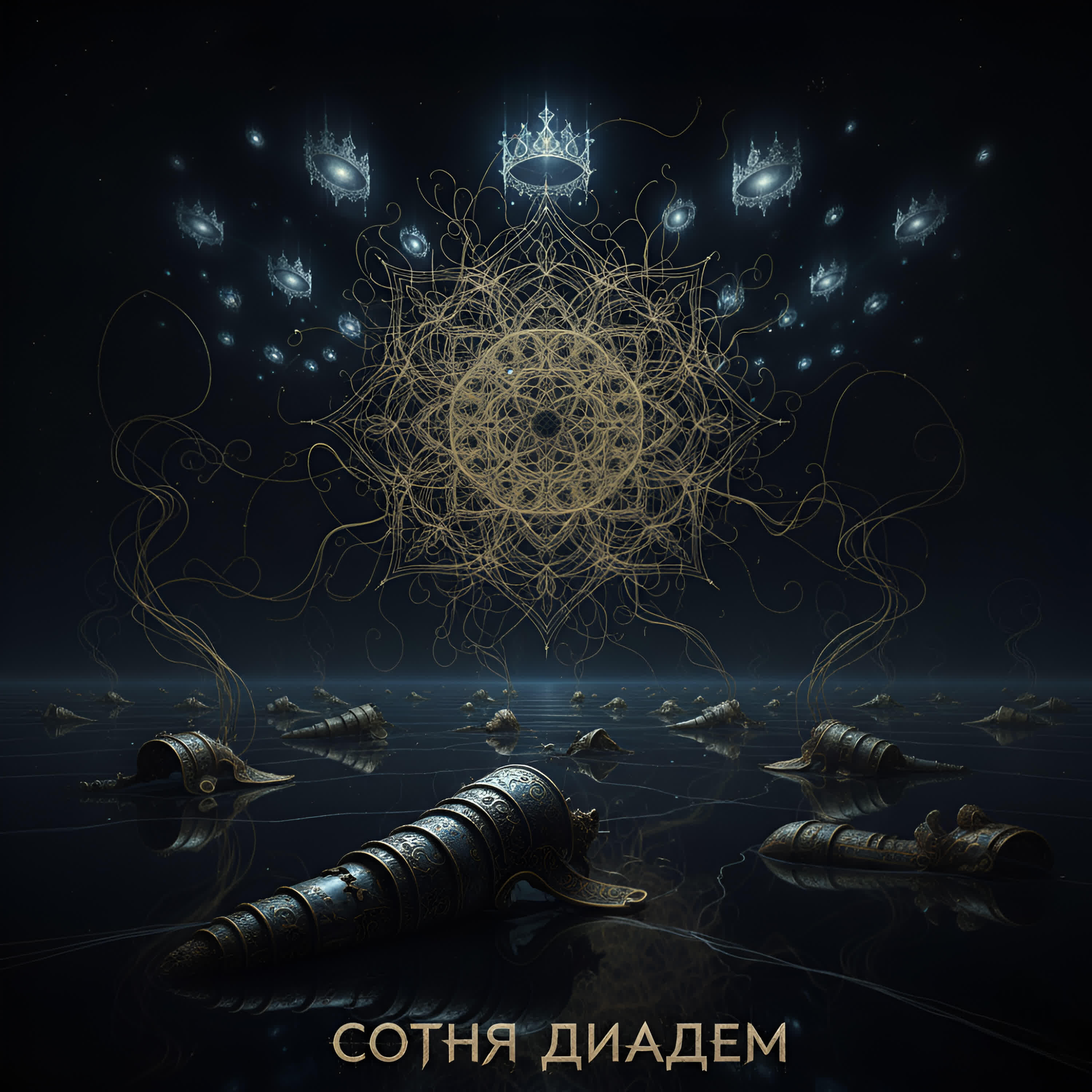 Релиз Сотня Диадем