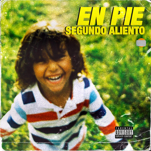 Релиз En Pie