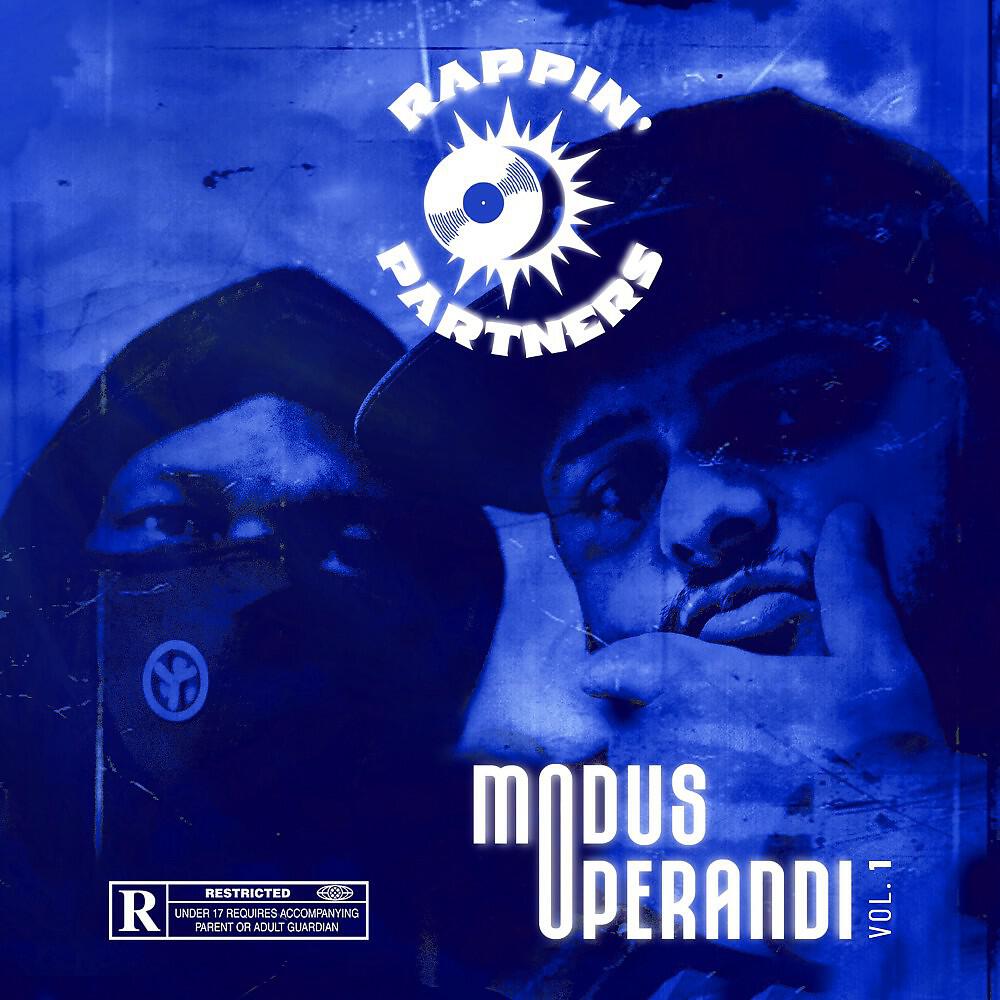 Релиз Modus operandi, Vol. 1