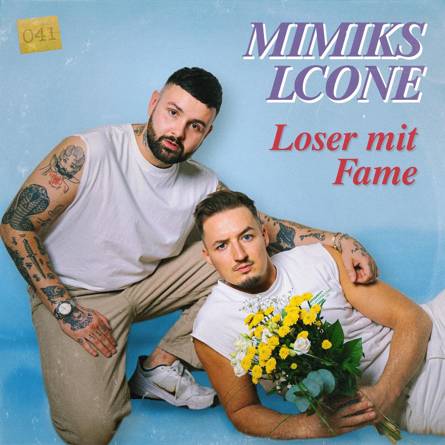 Релиз Loser mit Fame