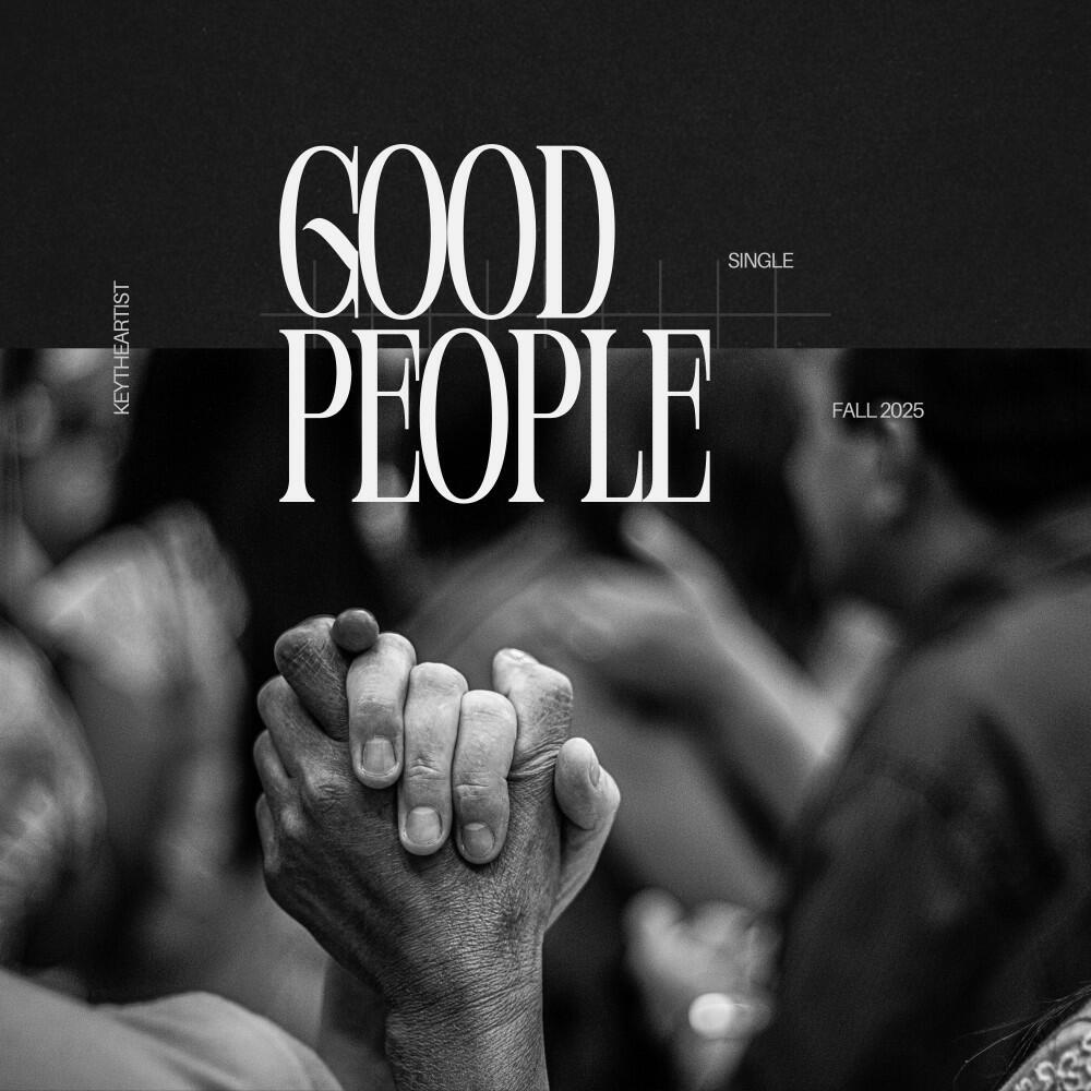 Релиз Good People