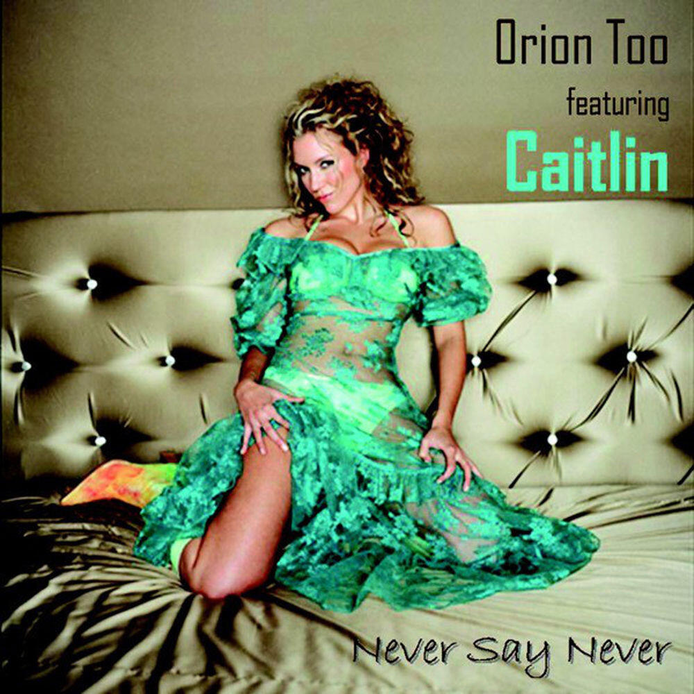 Релиз Never Say Never